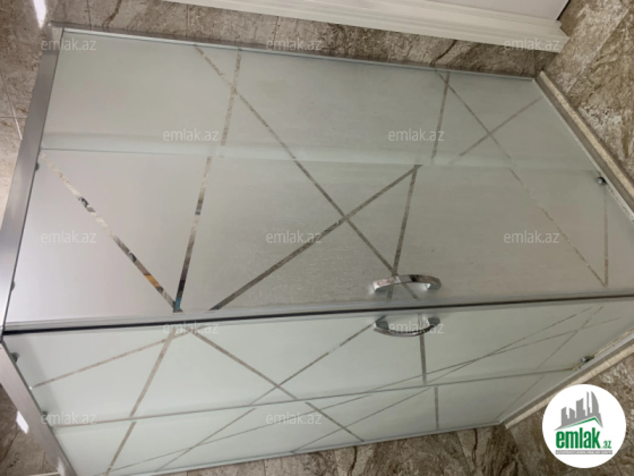 Satılır 4 otaqlı yeni tikili 132 m²