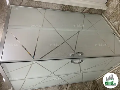 Satılır 4 otaqlı yeni tikili 132 m²