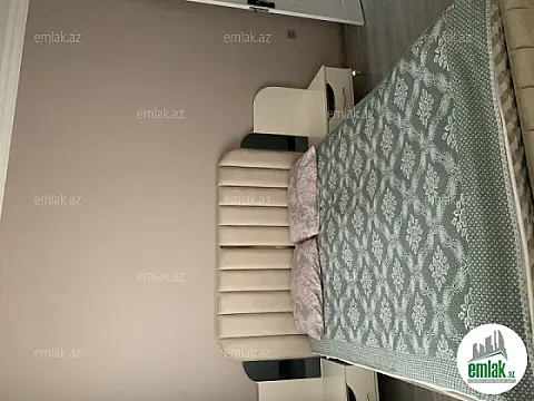 Satılır 4 otaqlı yeni tikili 132 m²