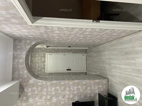 Satılır 4 otaqlı yeni tikili 132 m²