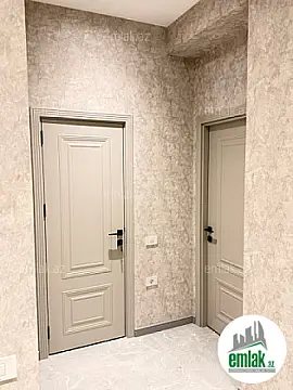 Satılır 2 otaqlı yeni tikili 76 m²