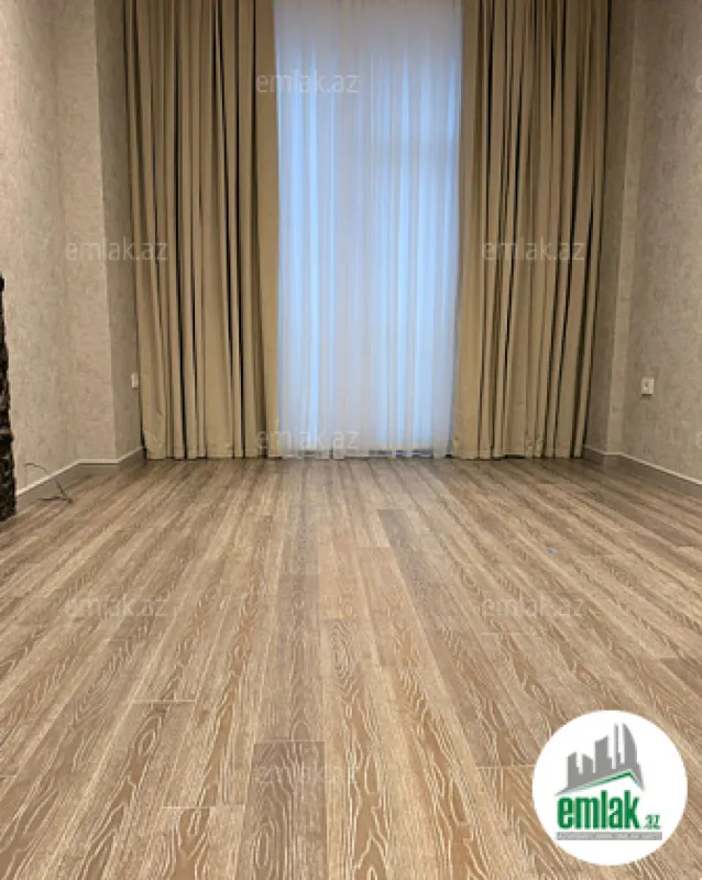 Satılır 2 otaqlı yeni tikili 76 m²