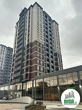 Satılır 2 otaqlı yeni tikili 76 m² — Bakı 2 otaq 76.00 m²