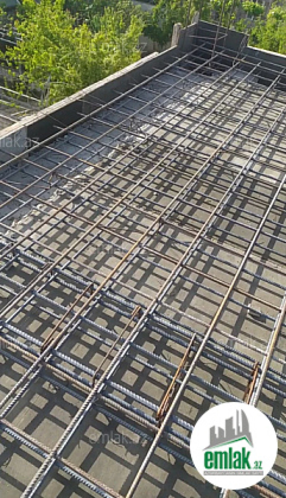 Satılır 4 otaqlı həyət evi 145 m²