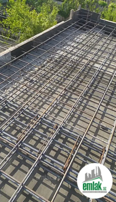 Satılır 4 otaqlı həyət evi 145 m²