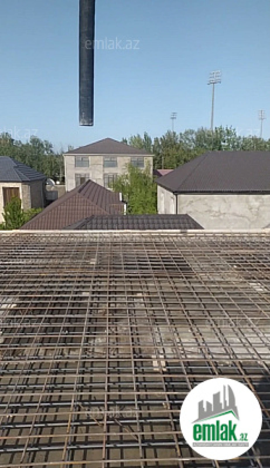 Satılır 4 otaqlı həyət evi 145 m²