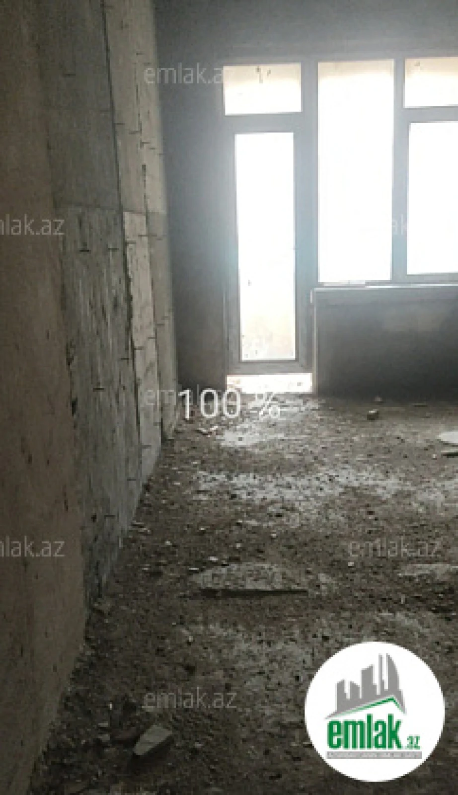 Satılır 3 otaqlı yeni tikili 153 m²