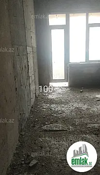 Satılır 3 otaqlı yeni tikili 153 m²