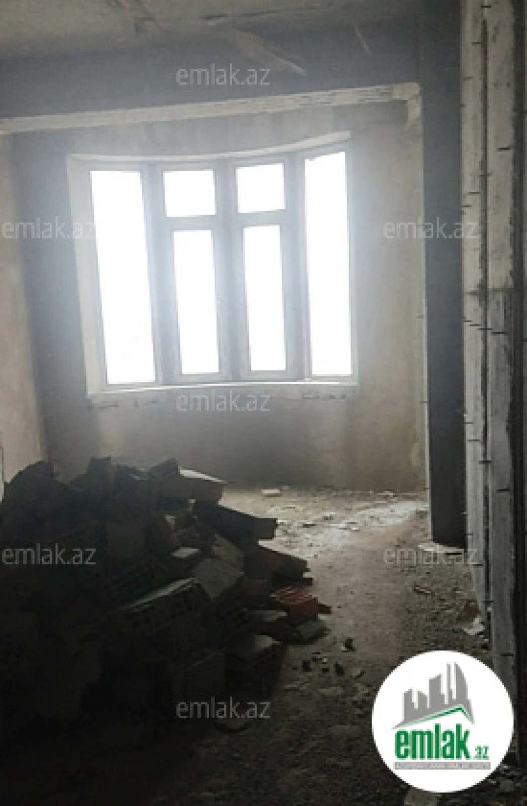 Satılır 3 otaqlı yeni tikili 153 m²