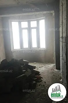 Satılır 3 otaqlı yeni tikili 153 m²