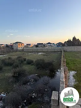 Satılır torpaq sahəsi 6 m²