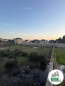 Satılır torpaq sahəsi 6 m²