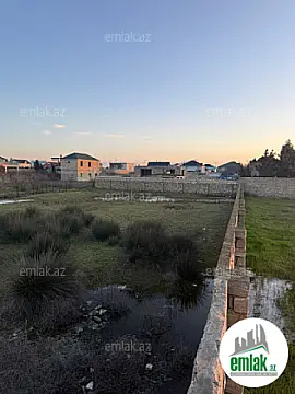 Satılır torpaq sahəsi 6 m²