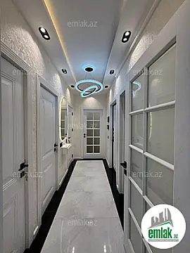 Satılır 3 otaqlı köhnə tikili 70 m² — Bakı 3 otaq 70.00 m²