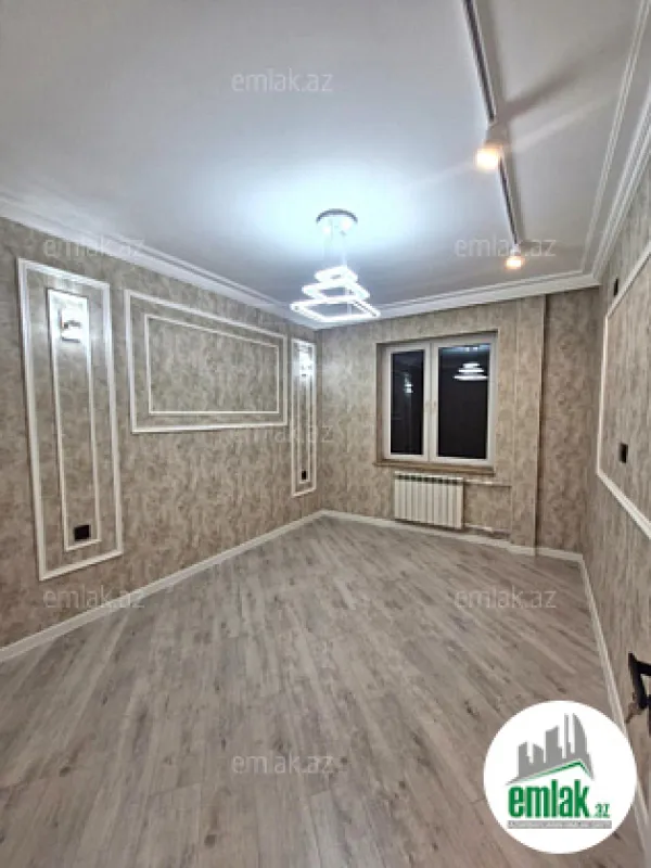 Satılır 4 otaqlı köhnə tikili 85 m²