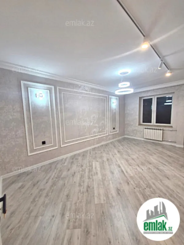 Satılır 4 otaqlı köhnə tikili 85 m²