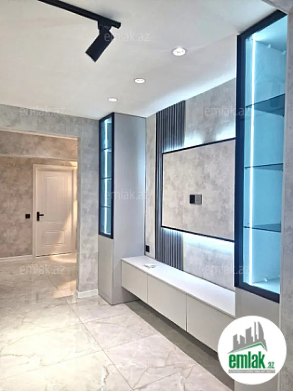 Satılır 4 otaqlı köhnə tikili 85 m²