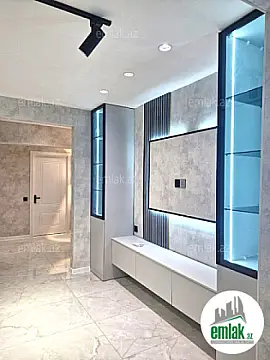 Satılır 4 otaqlı köhnə tikili 85 m²