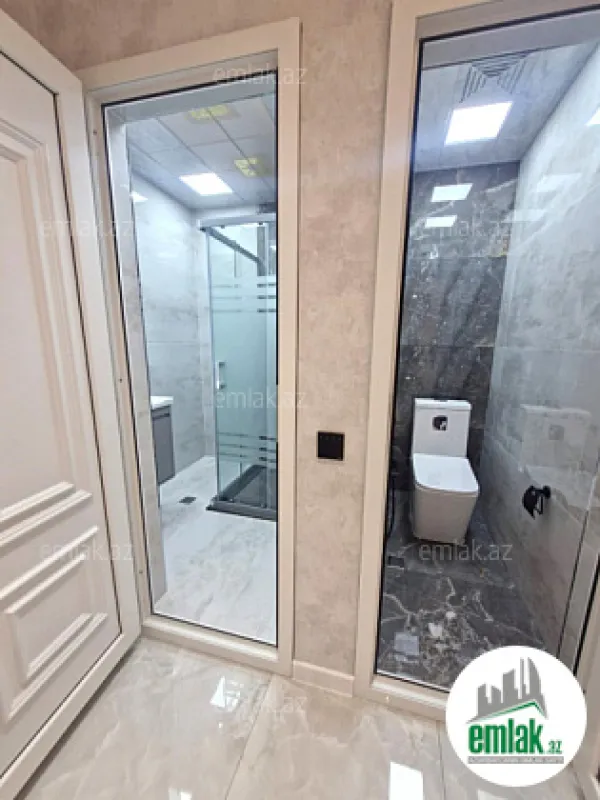 Satılır 4 otaqlı köhnə tikili 85 m²