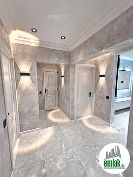 Satılır 4 otaqlı köhnə tikili 85 m² — Bakı 4 otaq 85.00 m²