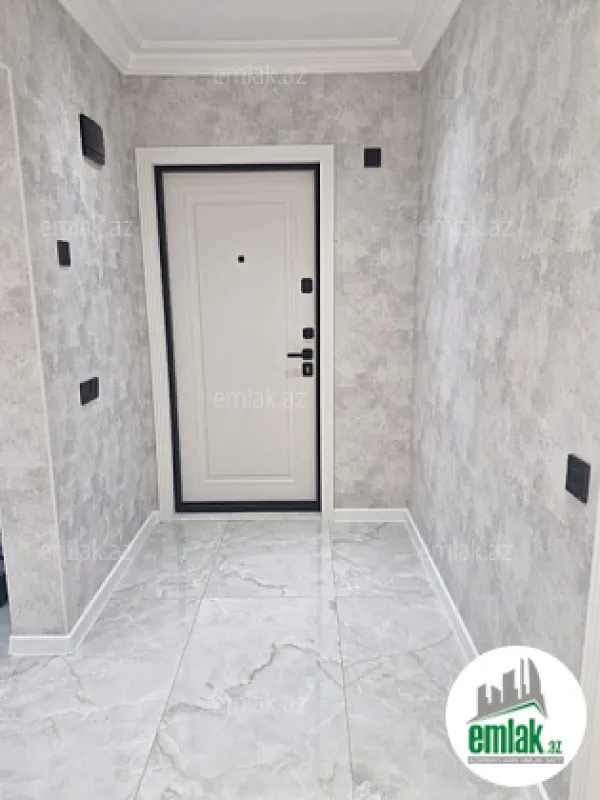 Satılır 4 otaqlı köhnə tikili 85 m²