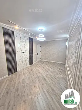 Satılır 4 otaqlı köhnə tikili 85 m²