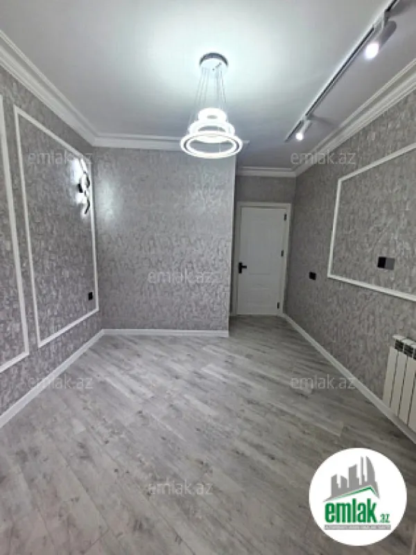 Satılır 4 otaqlı köhnə tikili 85 m²