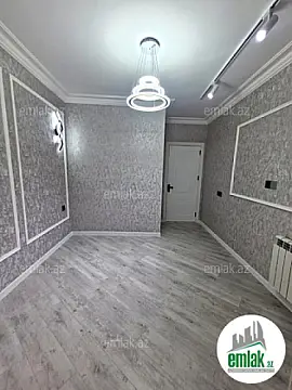 Satılır 4 otaqlı köhnə tikili 85 m²