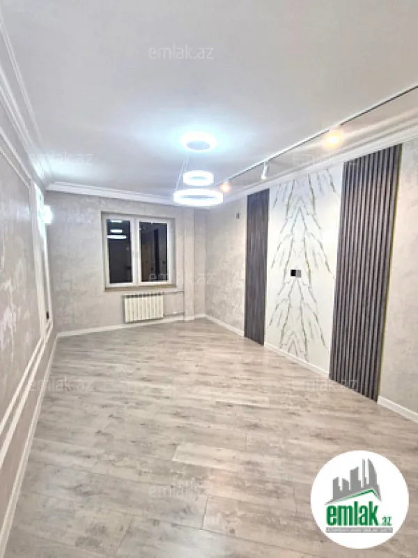 Satılır 4 otaqlı köhnə tikili 85 m²