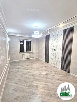Satılır 4 otaqlı köhnə tikili 85 m²