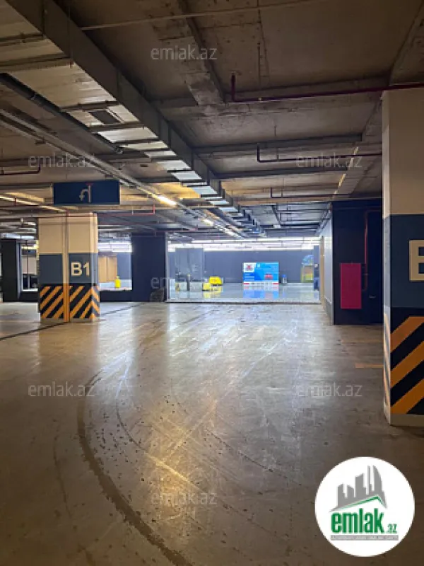 Satılır 2 otaqlı yeni tikili 70 m²