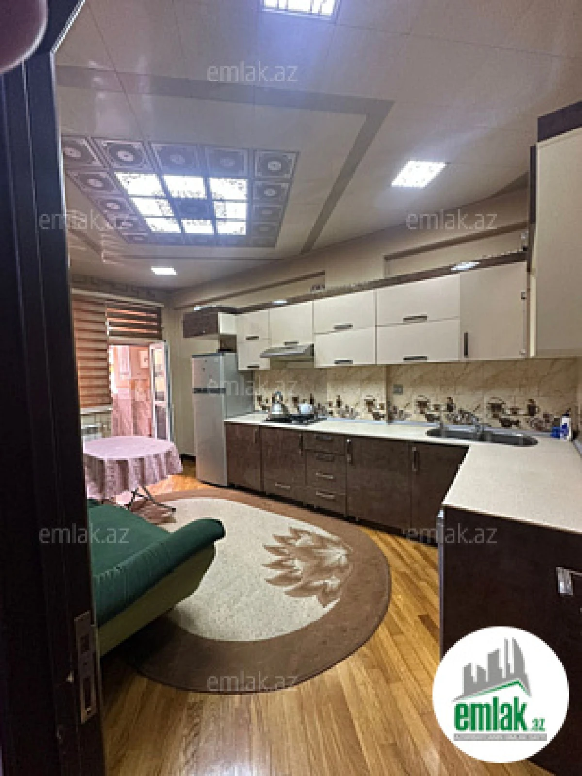 Satılır 3 otaqlı yeni tikili 127 m²