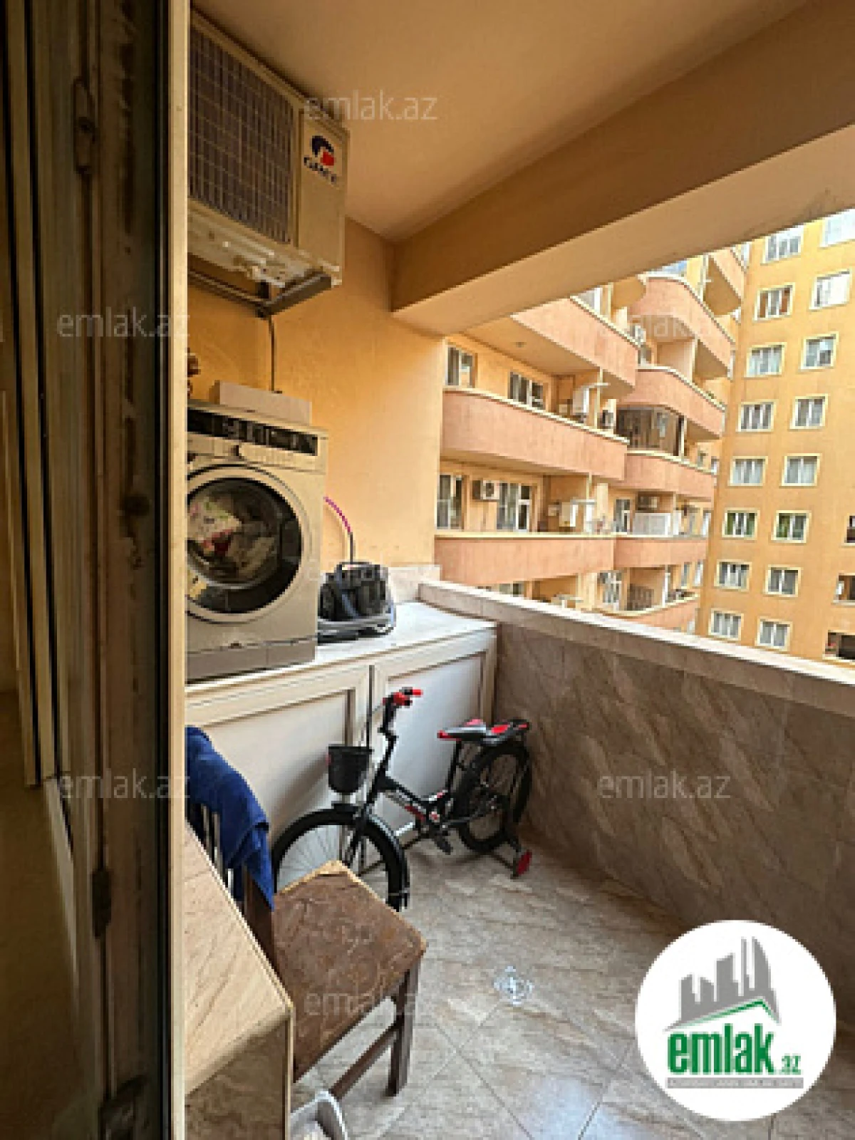 Satılır 3 otaqlı yeni tikili 127 m²