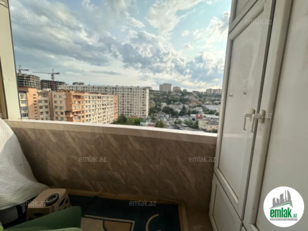 Satılır 3 otaqlı yeni tikili 127 m²