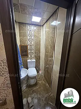 Satılır 3 otaqlı yeni tikili 127 m²