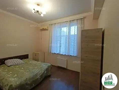 Satılır 2 otaqlı yeni tikili 60 m²