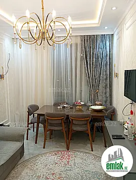 Satılır 2 otaqlı yeni tikili 53 m² — Bakı 2 otaq 53.00 m²