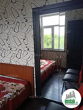 Satılır 2 otaqlı köhnə tikili 40 m²
