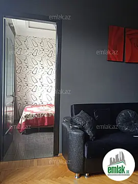 Satılır 2 otaqlı köhnə tikili 40 m²