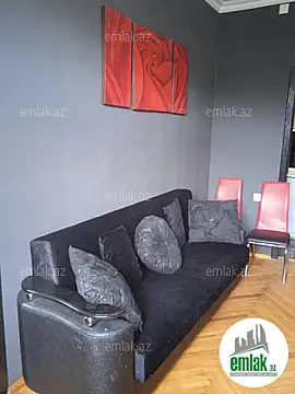 Satılır 2 otaqlı köhnə tikili 40 m²