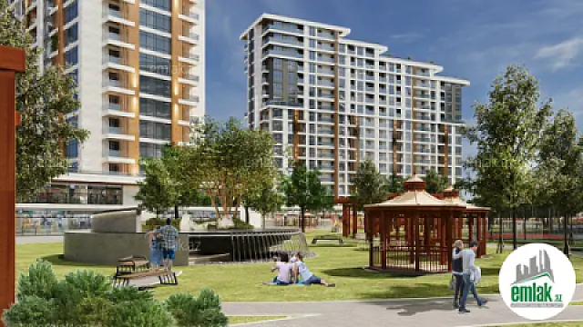 Satılır 2 otaqlı yeni tikili 110 m²