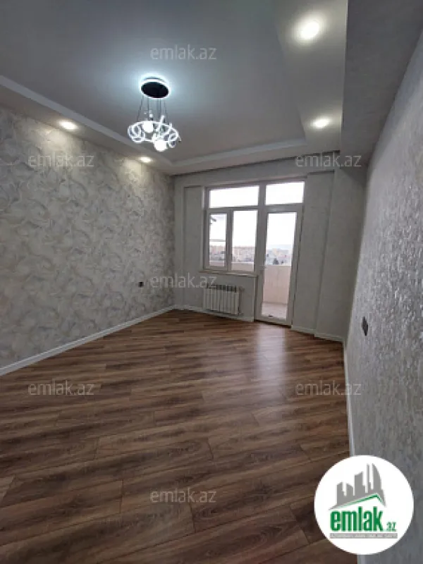 Satılır 3 otaqlı yeni tikili 90 m²