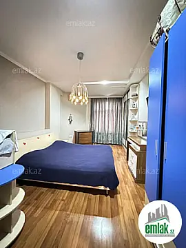 Satılır 2 otaqlı yeni tikili 60 m²