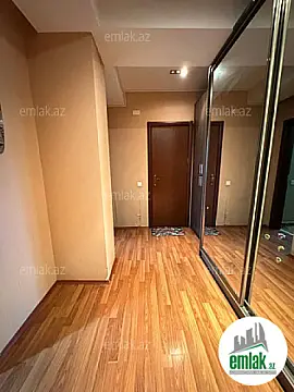 Satılır 2 otaqlı yeni tikili 60 m²