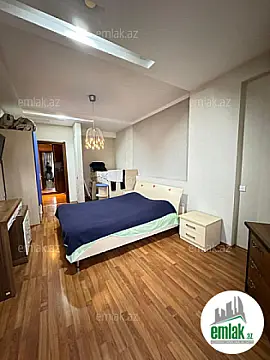 Satılır 2 otaqlı yeni tikili 60 m²