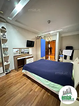 Satılır 2 otaqlı yeni tikili 60 m²