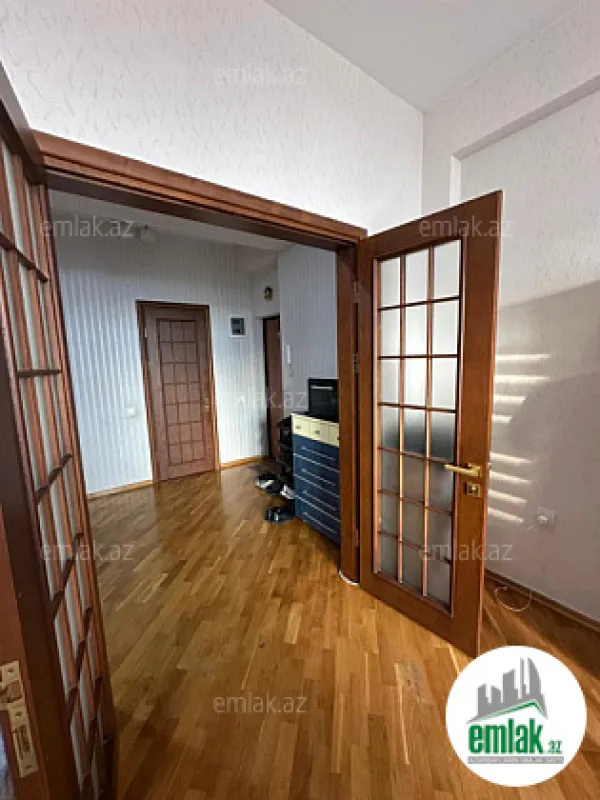 Satılır 2 otaqlı yeni tikili 86.06 m²