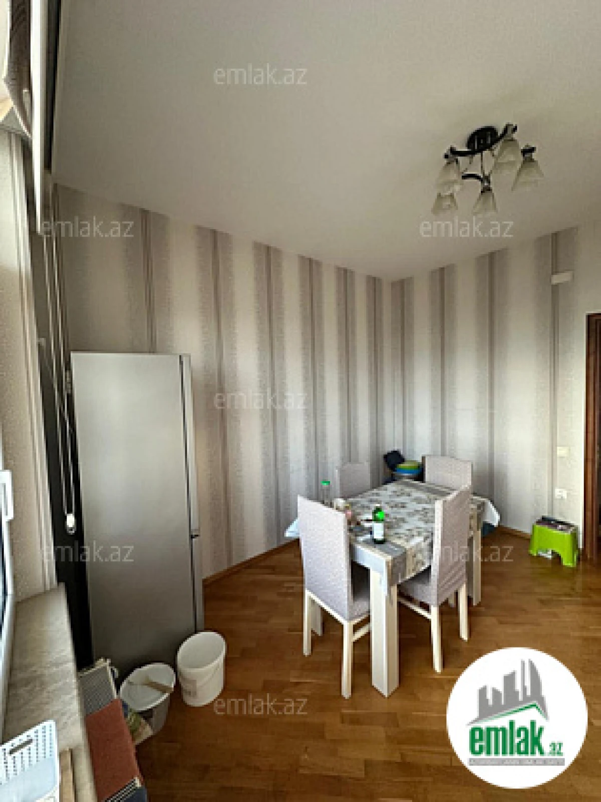 Satılır 2 otaqlı yeni tikili 86.06 m²