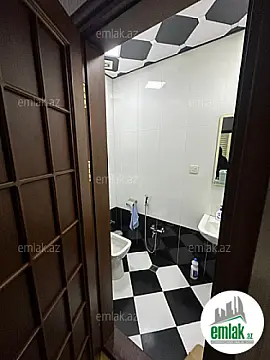 Satılır 2 otaqlı yeni tikili 86.06 m²