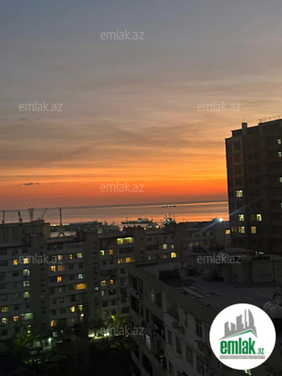 Satılır 2 otaqlı yeni tikili 86.06 m²